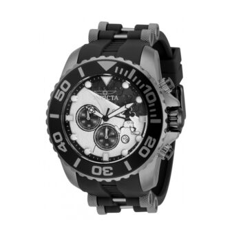 Reloj Invicta Disney - Mickey Mouse Reloj para Hombre - 50mm (32473)