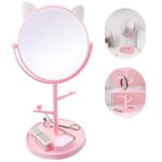 Espejo de Tocador para Maquillaje