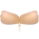 Brasier Alas de Ángel Push Up