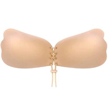 Brasier Alas de Ángel Push Up