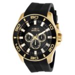 Reloj Invicta Deportivo Para Hombre Pro Diver 28001 - Negro
