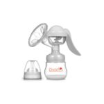 Extractor Manual de Leche