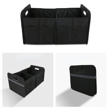 Organizador de Almacenamiento Plegable Multiusos