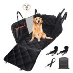 Funda Protectora de Asiento para Mascotas