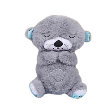 Peluche de Nutria para Niño