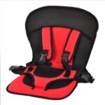 Asiento Ajustable de Bebe para Auto