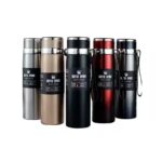 TERMO DE ACERO DE 1000 ML