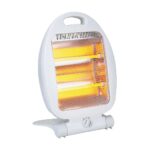 Calefactor Eléctrico de Halógeno 800W