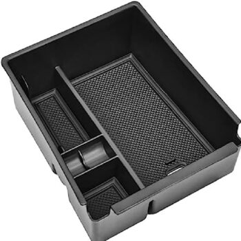 Bandeja Organizadora de Consola Central compatible con Hyundai Tucson