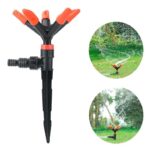 Rociador de Jardín 360