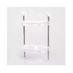 Organizador de Baño de 2 Niveles