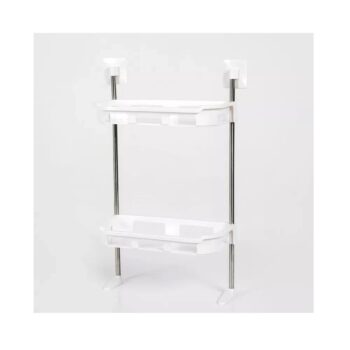 Organizador de Baño de 2 Niveles