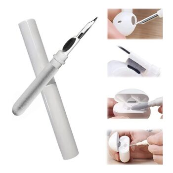 Bolígrafo de Limpieza de Auriculares
