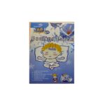 PARCHE REFRESCANTE PARA BEBES