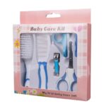 Kit Portátil de Cuidado De Bebes