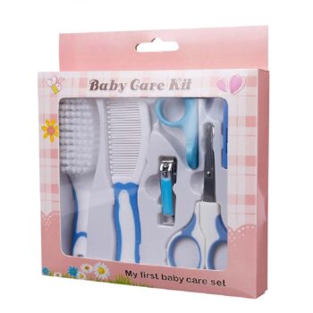 Kit Portátil de Cuidado De Bebes