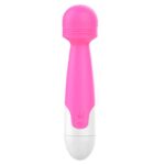 VIBRADOR TIPO MICRÓFONO