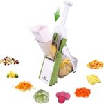 Picador de Verduras Multifuncional