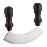 Cuchillo de Cocina Media Luna