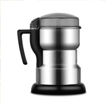 Molino de Café Eléctrico