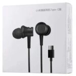 Audífonos Mi in ear basic Tipo C