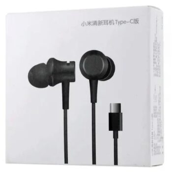 Audífonos Mi in ear basic Tipo C