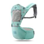 Canguro Ergonómico para Bebés