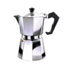 Cafetera Italiana de Moka Express