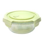 Recipiente de Vidrio para Alimentos