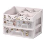 Organizador de Escritorio Kawai