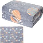 Manta Luminosa - Planetas Plomo