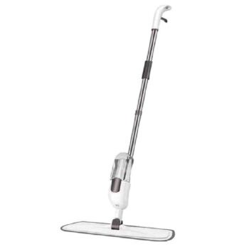 Trapeador con Dispensador Automático de Líquido