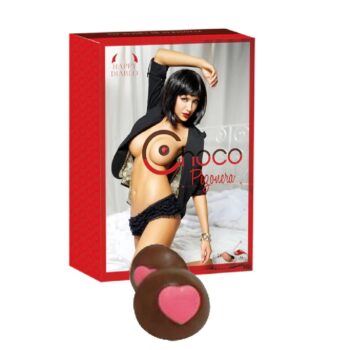 Pezoneras de Chocolate