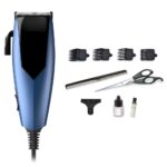 Maquina Profesional de Cortadora de Cabello y Barba