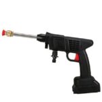 Pistola Hidrolavadora Portátil