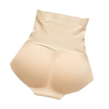 Calzón Faja Aumenta Glúteos - L
