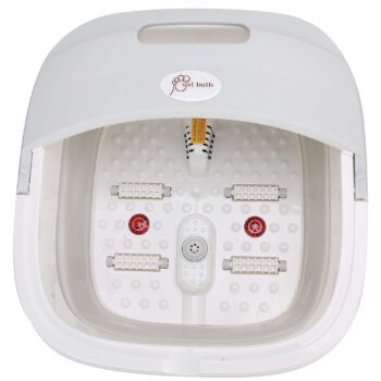 Masajeador Spa para Pies