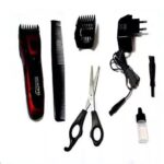 Maquina Inalámbrica de Cortadora de Cabello