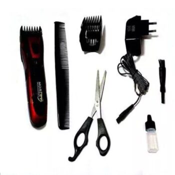 Maquina Inalámbrica de Cortadora de Cabello