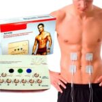 Electromasajeador Bio Body Terapéutico
