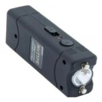 Picana Eléctrica + Linterna Defensa Personal