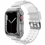 Correa Transparente para Apple Watch 42/44/45 MM