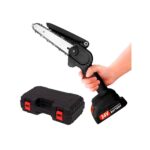 Sierra Eléctrica Portátil de Mano Inalámbrico