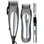 Maquina Corta Cabello Deluxe 3 en 1