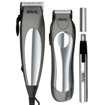 Maquina Corta Cabello Deluxe 3 en 1