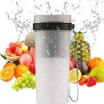 Mini Vaso Licuadora Portátil