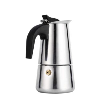 Cafetera Italiana Espresso