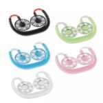 Ventilador Flexible para Cuello