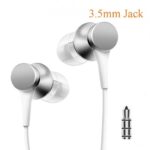Audífonos Mi in ear basic