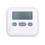 Temporizador Digital de Cocina